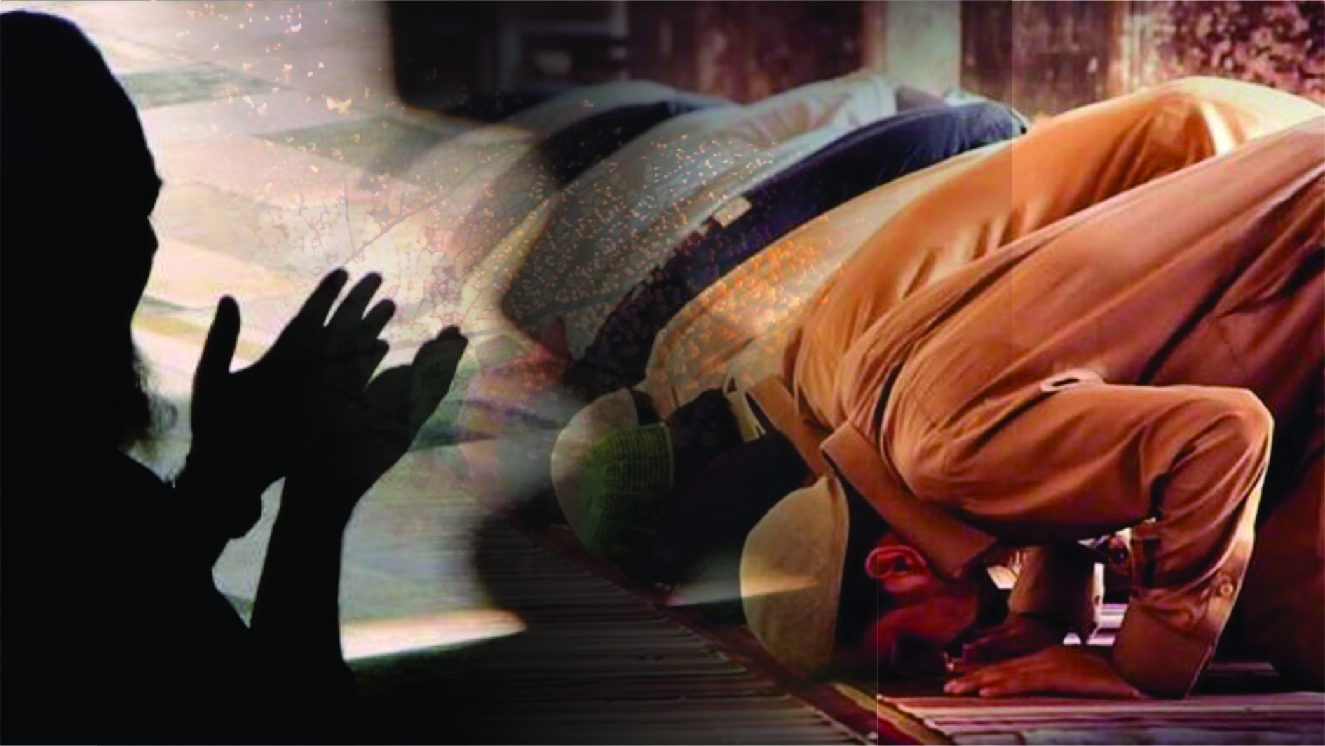 BACAAN DO’A SALAT TARAWIH