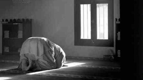 NIAT SALAT HADIAH BESERTA DO’ANYA