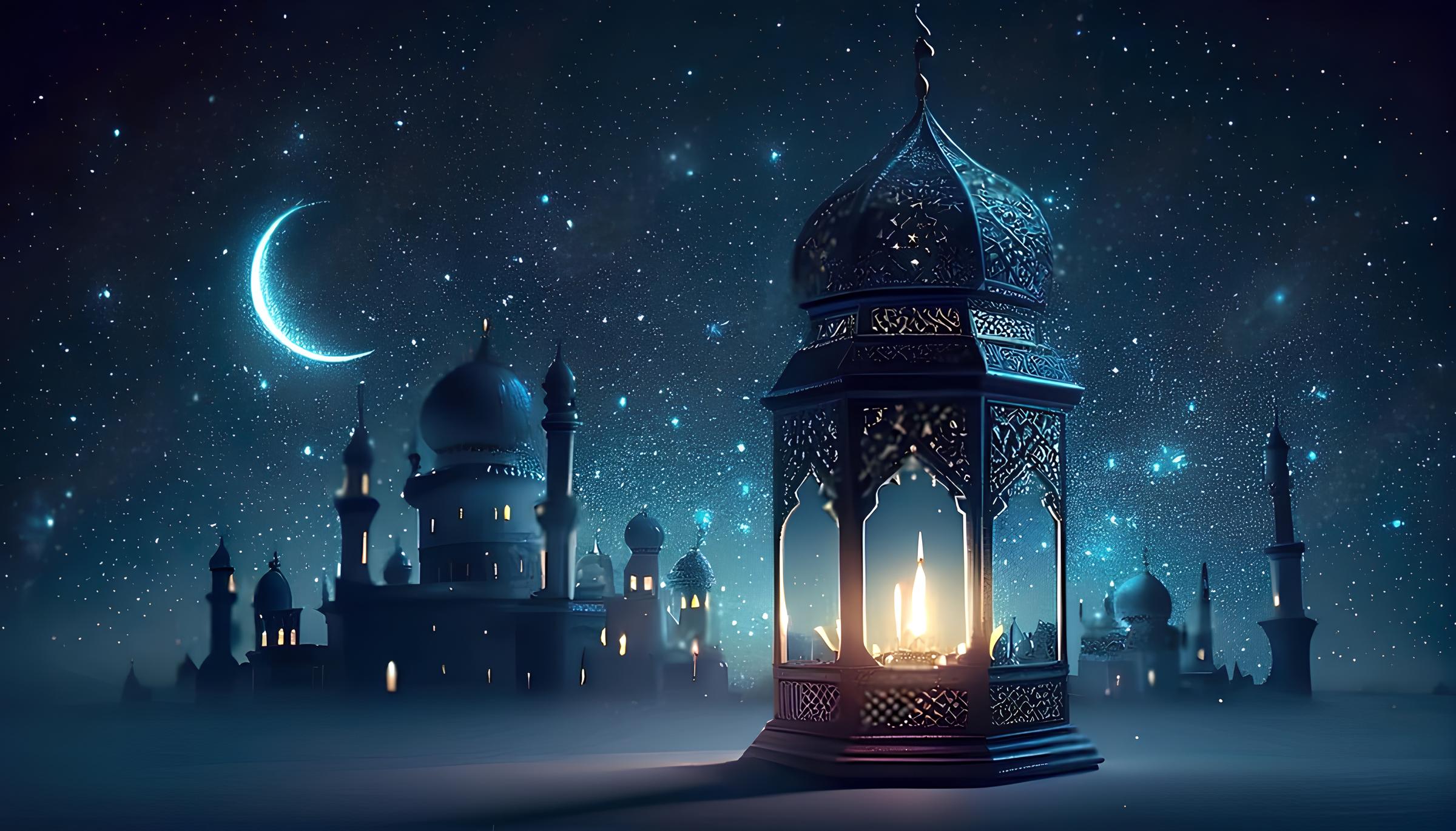 AMALAN-AMALAN ISTIMEWA DI BULAN RAJAB