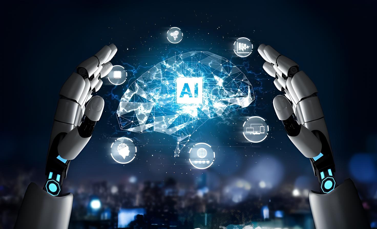 EKSISTENSI KYAI DI ERA SERBA AI