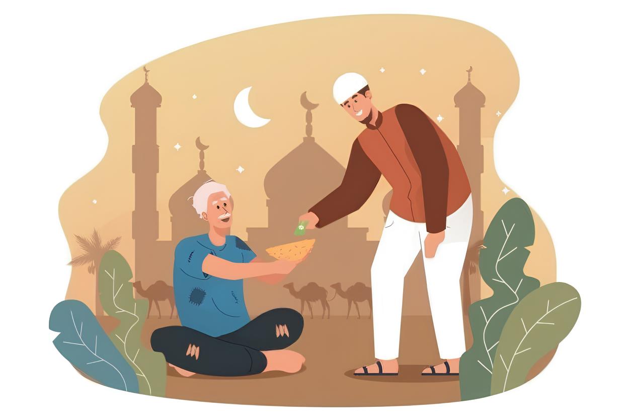 PENTINGNYA AKHLAKUL KARIMAH