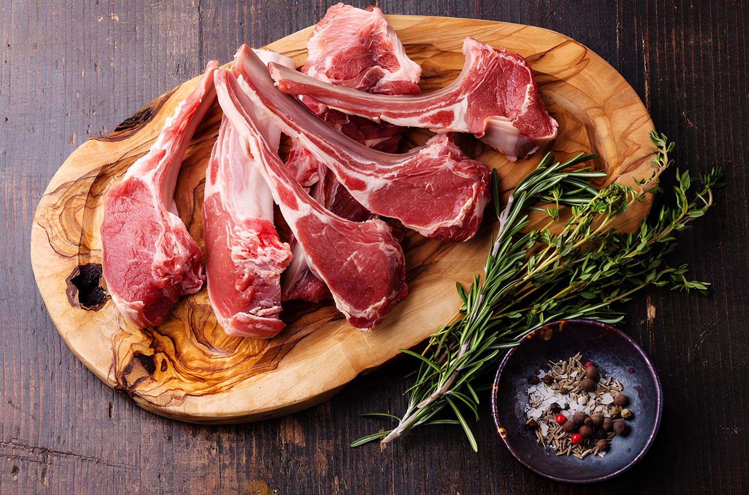 POLA SEHAT PASCA IDUL ADHA