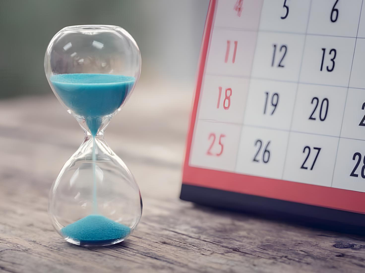 KALAU BISA SEKARANG, KENAPA HARUS DITUNDA?