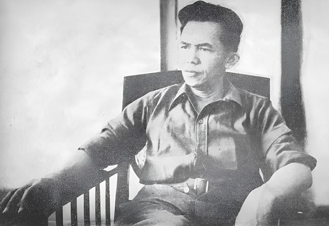 TAN MALAKA: PAHLAWAN YANG TERLUPAKAN