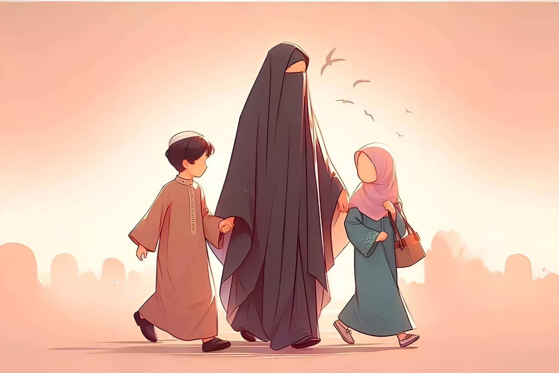 MADRASATUL ULA: SEKOLAH PERTAMA SANG BUAH HATI