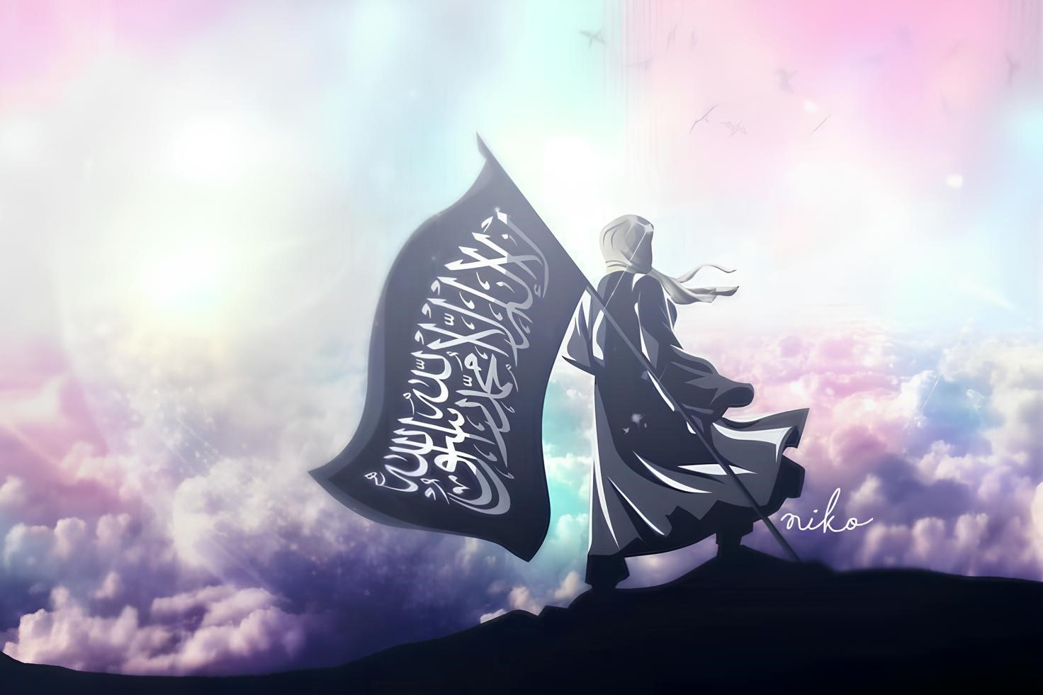 MENGENAL ISTILAH MATI SYAHID