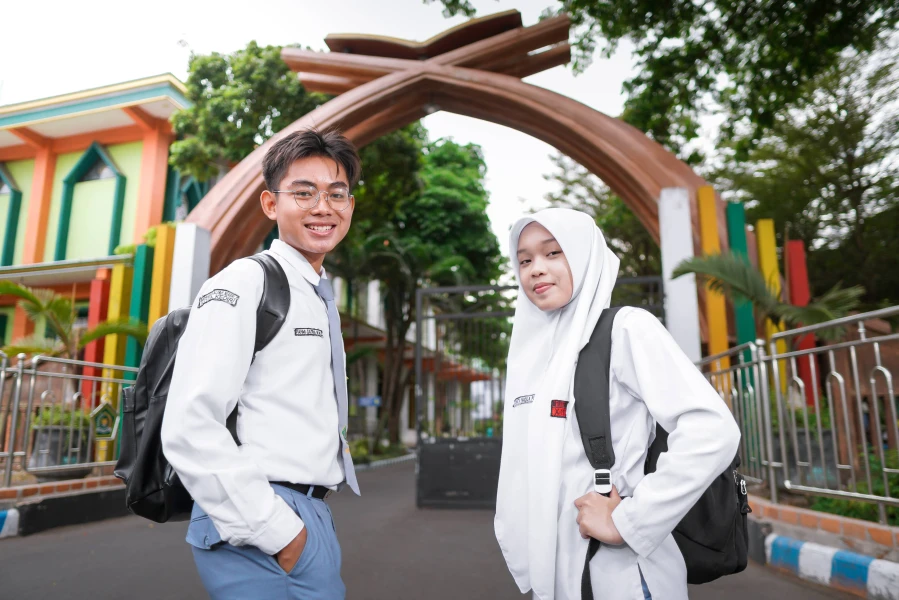 MADRASAH FAVORIT KOTA KEDIRI