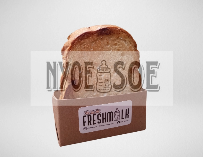 Toast Choco Cheese