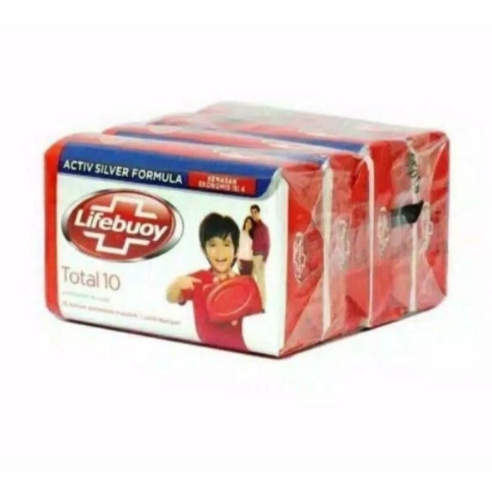 Lifebuoy  85g (PCS)