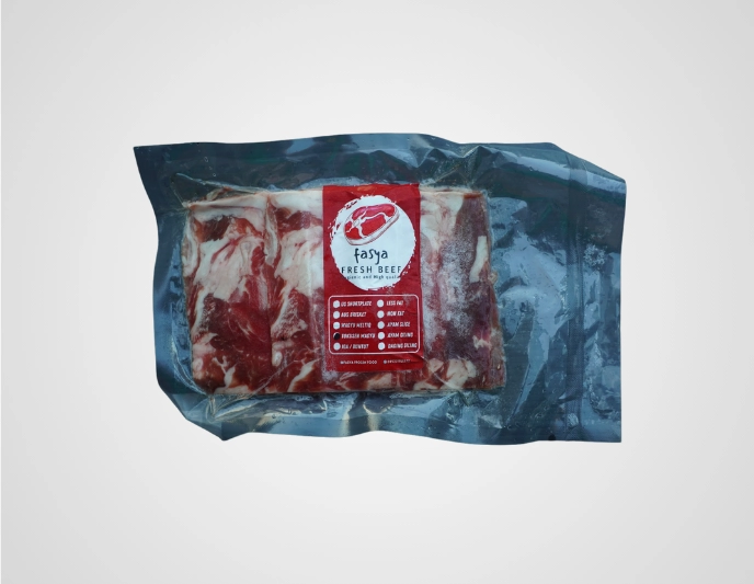 Tokusen Wagyu