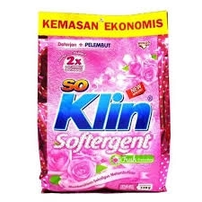 SOKLIN EKONOMIS (PCS)