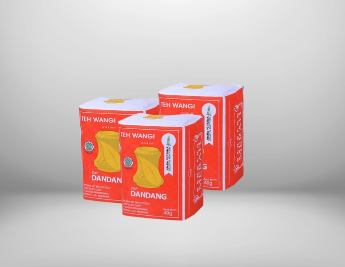 Teh Dandang Merah 40 gram