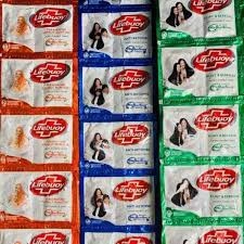 SHAMPO LIFEBUOY (RTG)