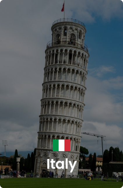 Italy