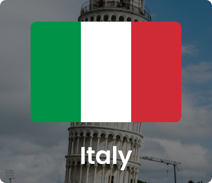 italy