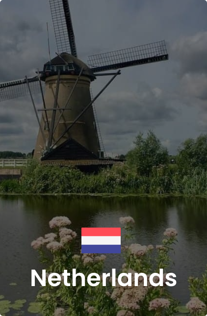 netherlands