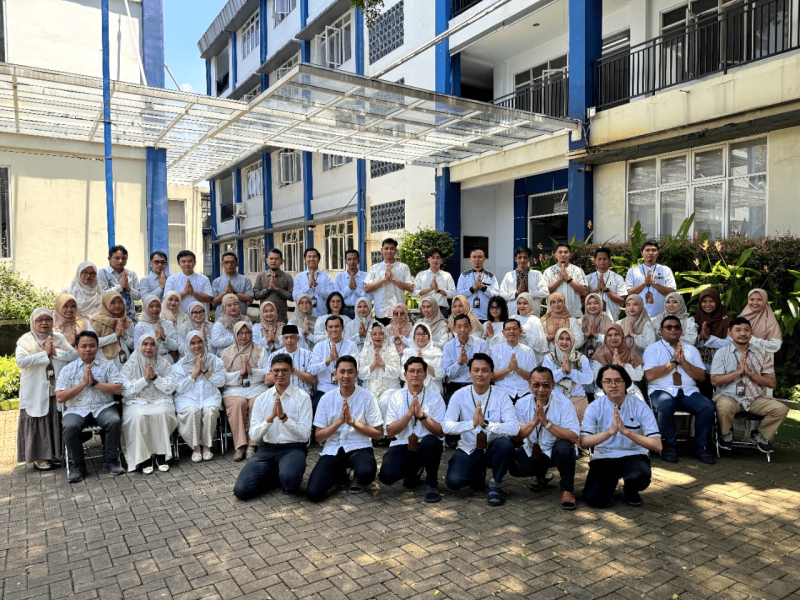 Selamat Hari Raya Idul Fitri 1447H (PT JIAEC/MR Wicaksana)